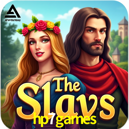 Login Seguro hp7games