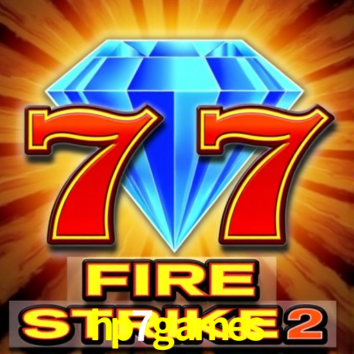 Gates of Olympus hp7games