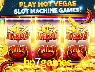 Ofertas Exclusivas hp7games