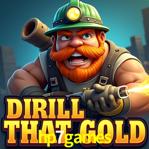 Diretório de Jogos hp7games