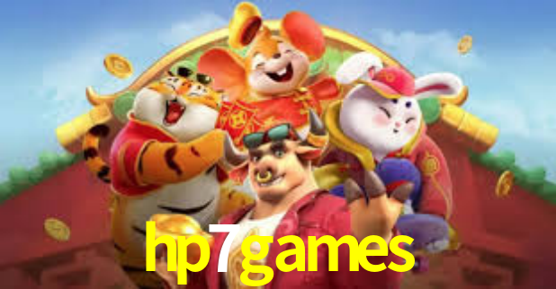 Bônus de Boas-vindas hp7games