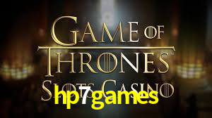Casino VIP hp7games