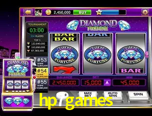 Promoções Sazonais hp7games