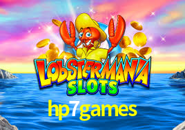 Casino Ao Vivo hp7games