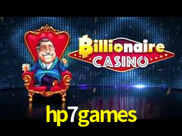 Estatísticas Crash Games hp7games