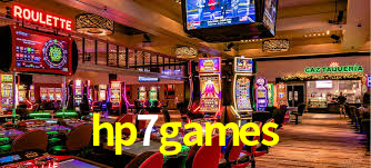 Programa VIP hp7games