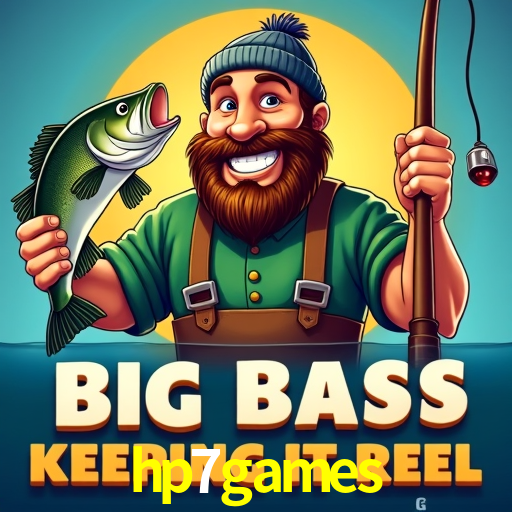 Provedores de Jogos hp7games