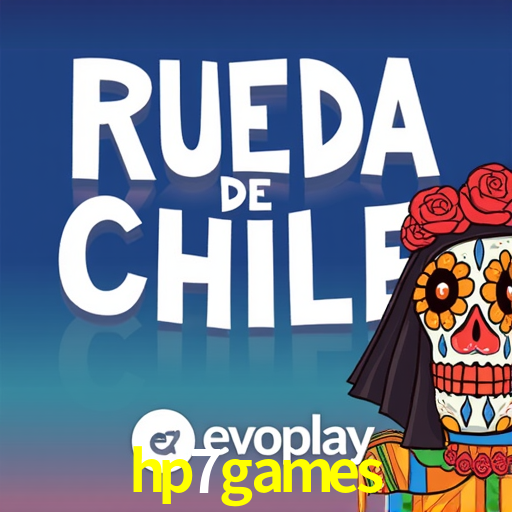 Estatísticas Esportivas hp7games