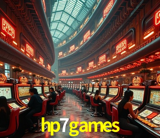 Mesa de Blackjack hp7games
