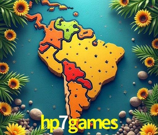 Jogos Exclusivos hp7games