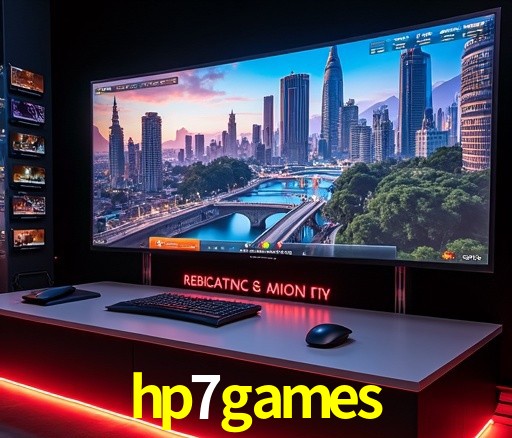Estatísticas do Jogo hp7games
