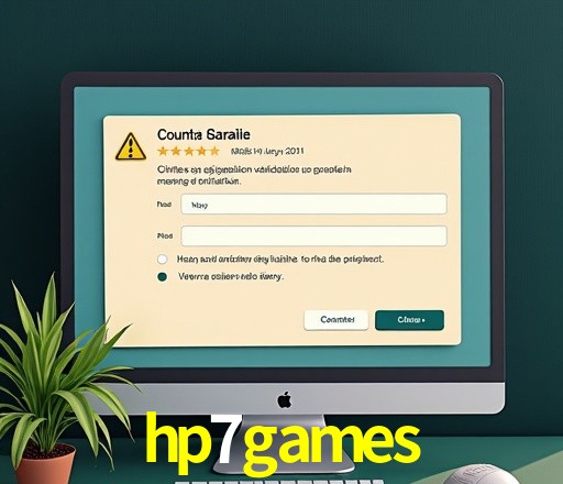 Interface Premium hp7games