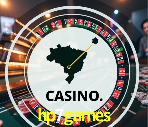 Casino Ao Vivo hp7games
