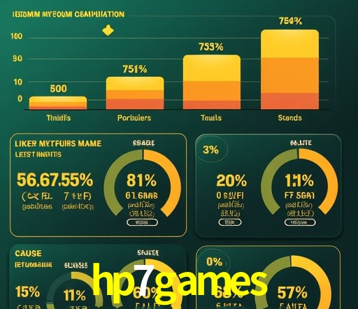 Mesa de Roleta hp7games