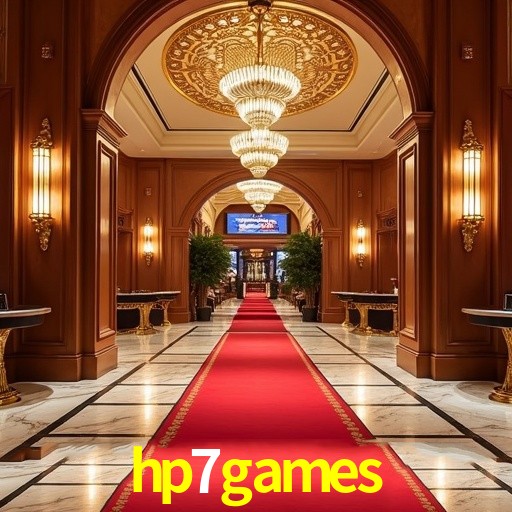 Apostas de Tênis hp7games